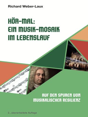 cover image of Hör-Mal--Ein Musik-Mosaik im Lebenslauf